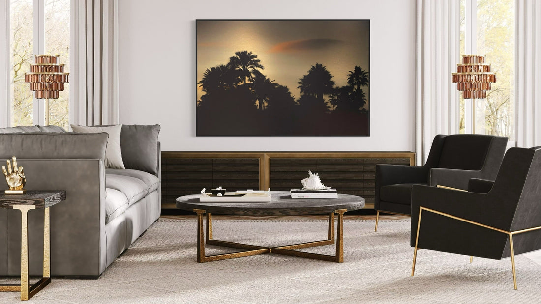 LARGE & OVERSIZED Artwork