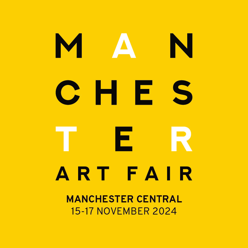 MANCHESTER ART FAIR - PRESS RELEASE