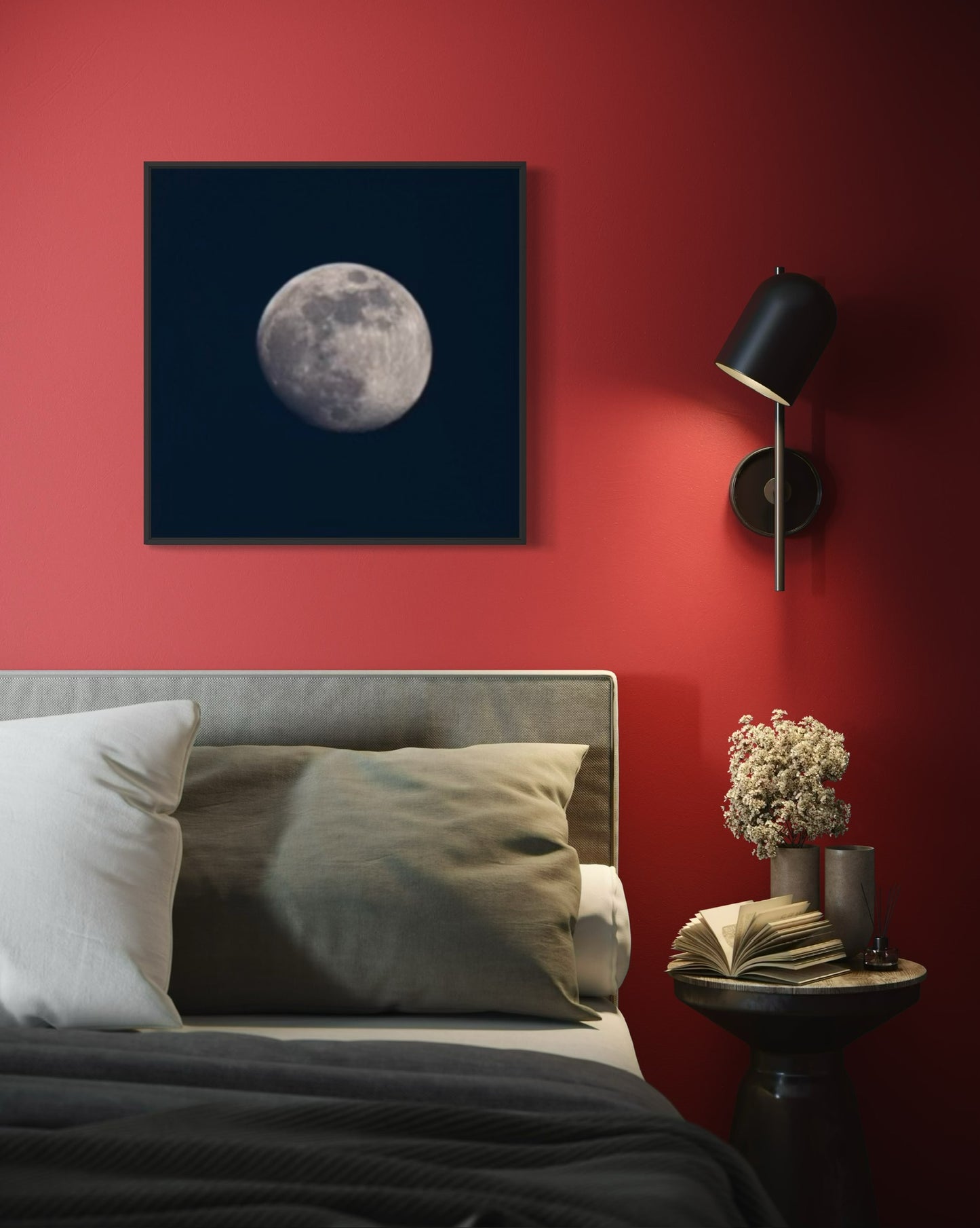 BLUE MOON