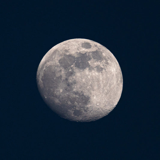 BLUE MOON