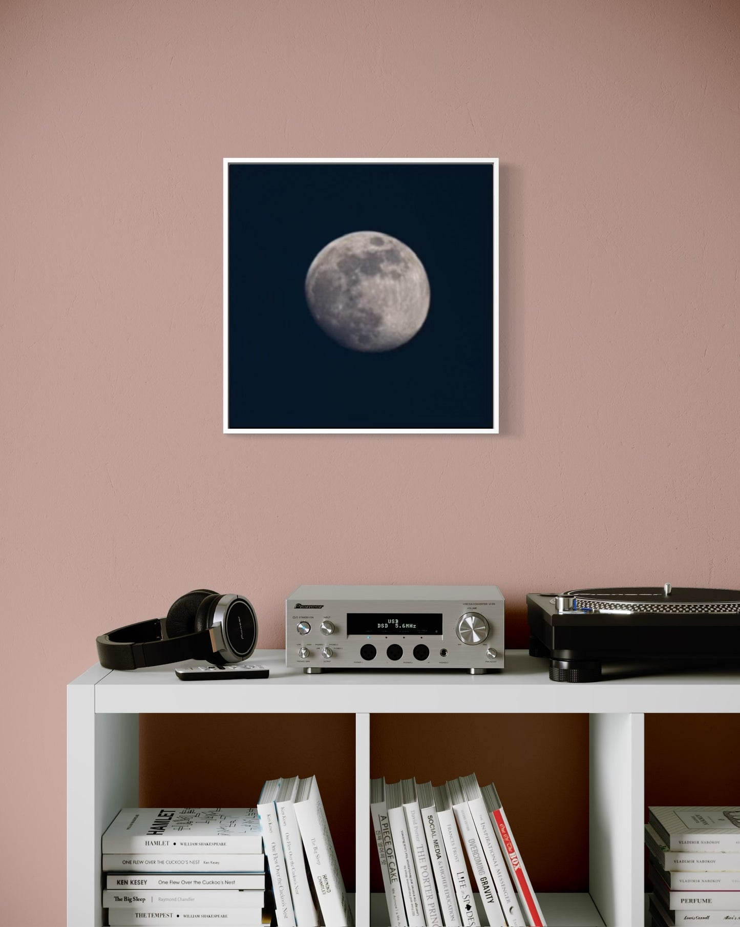 BLUE MOON