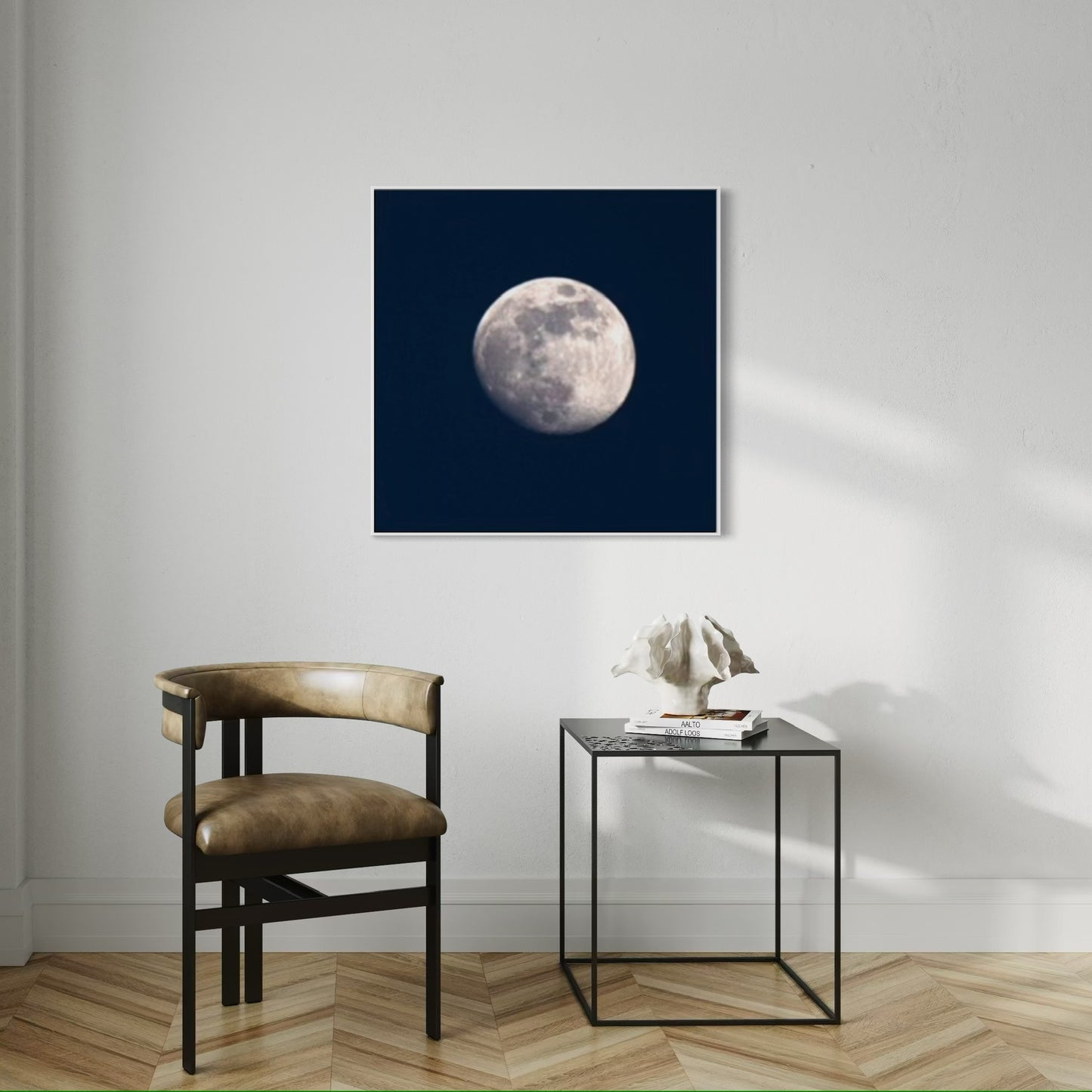 BLUE MOON