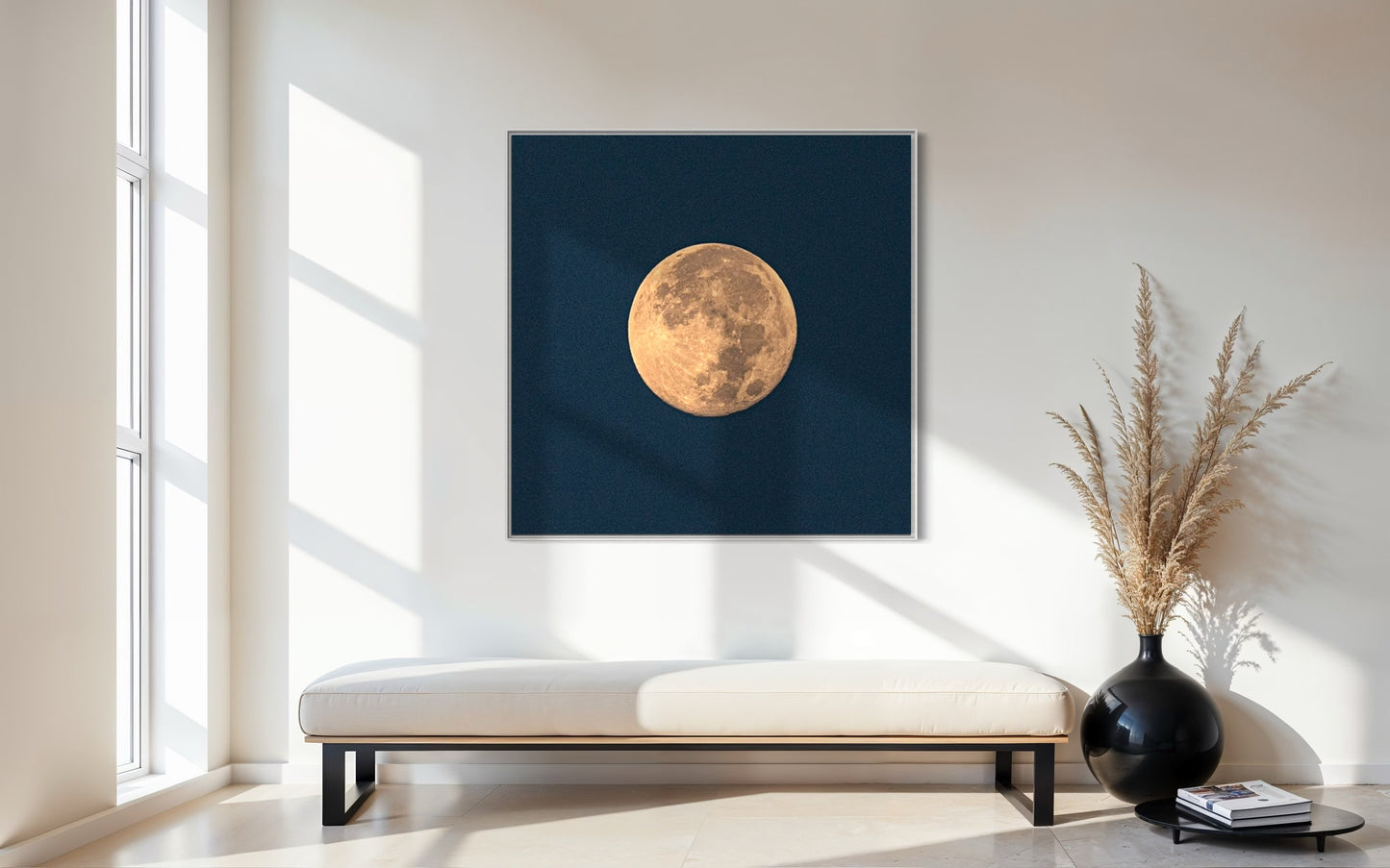 HARVEST MOON