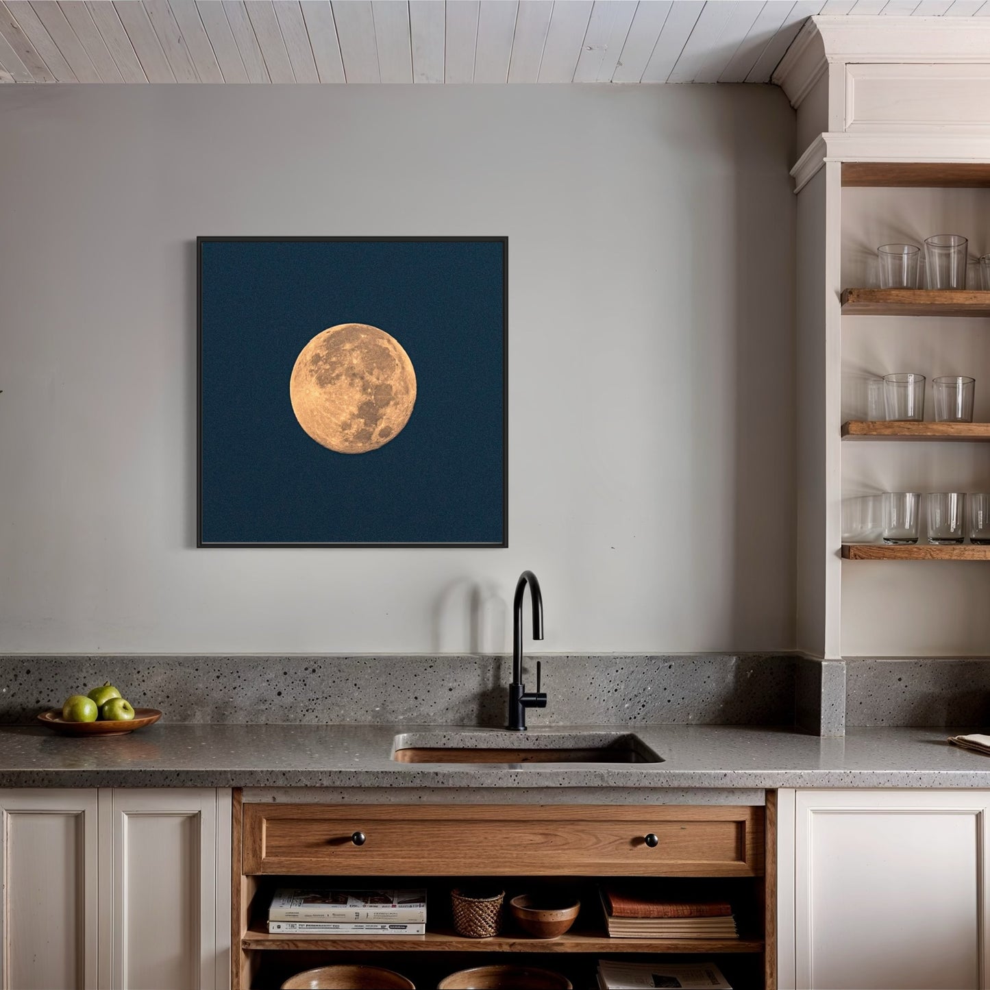 HARVEST MOON