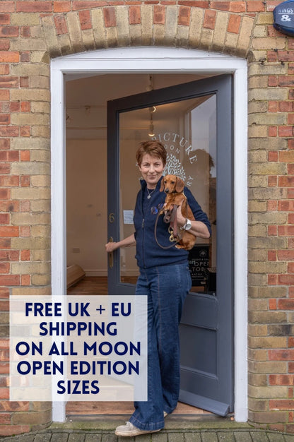 BLUE MOON
