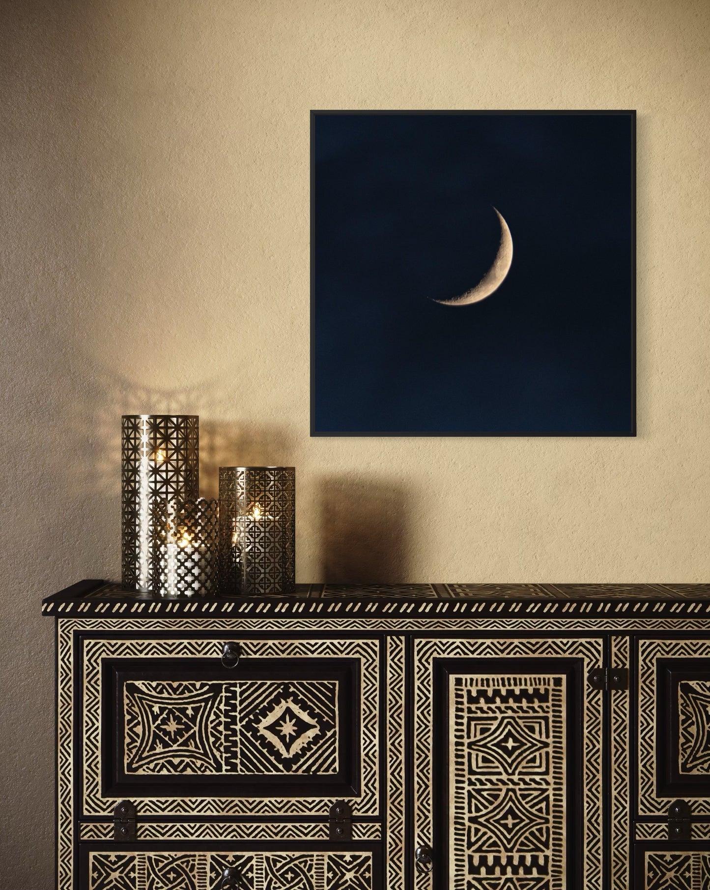 NEW MOON
