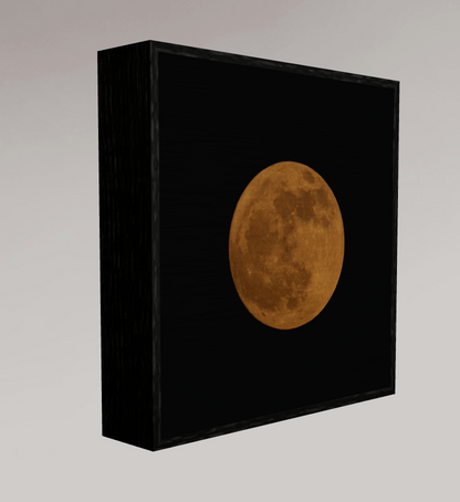 STRAWBERRY MOON