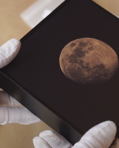 BLUE MOON | Open Editions